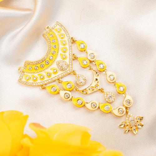 Bhaskar Ratna Necklace