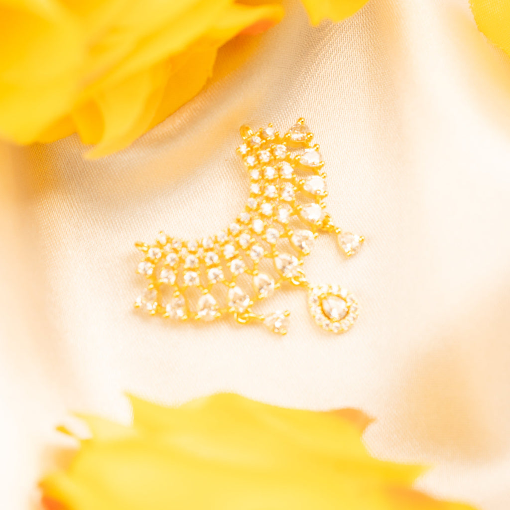 Divya Chand Necklace