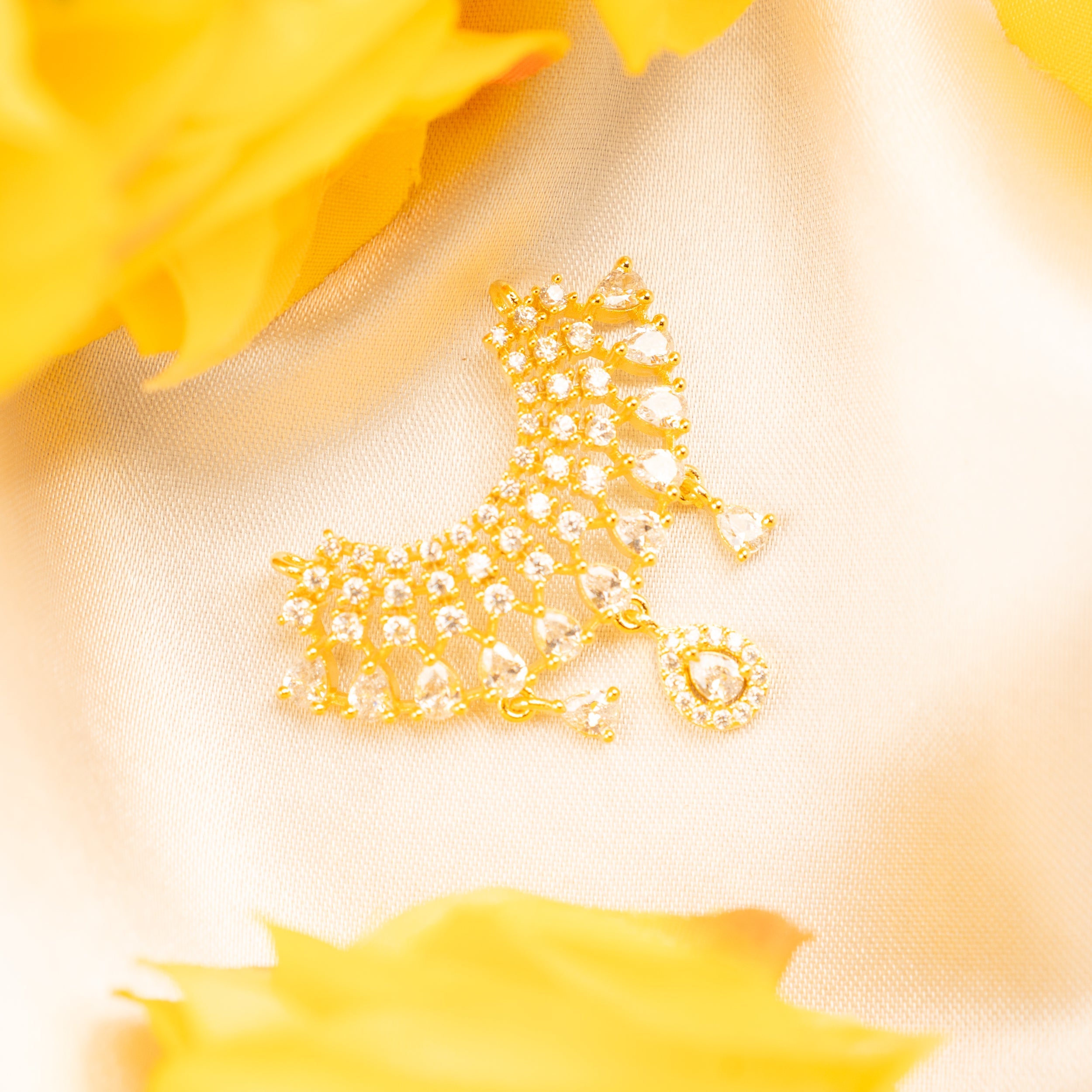 Divya Chand Necklace