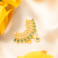 Panna Harit Necklace