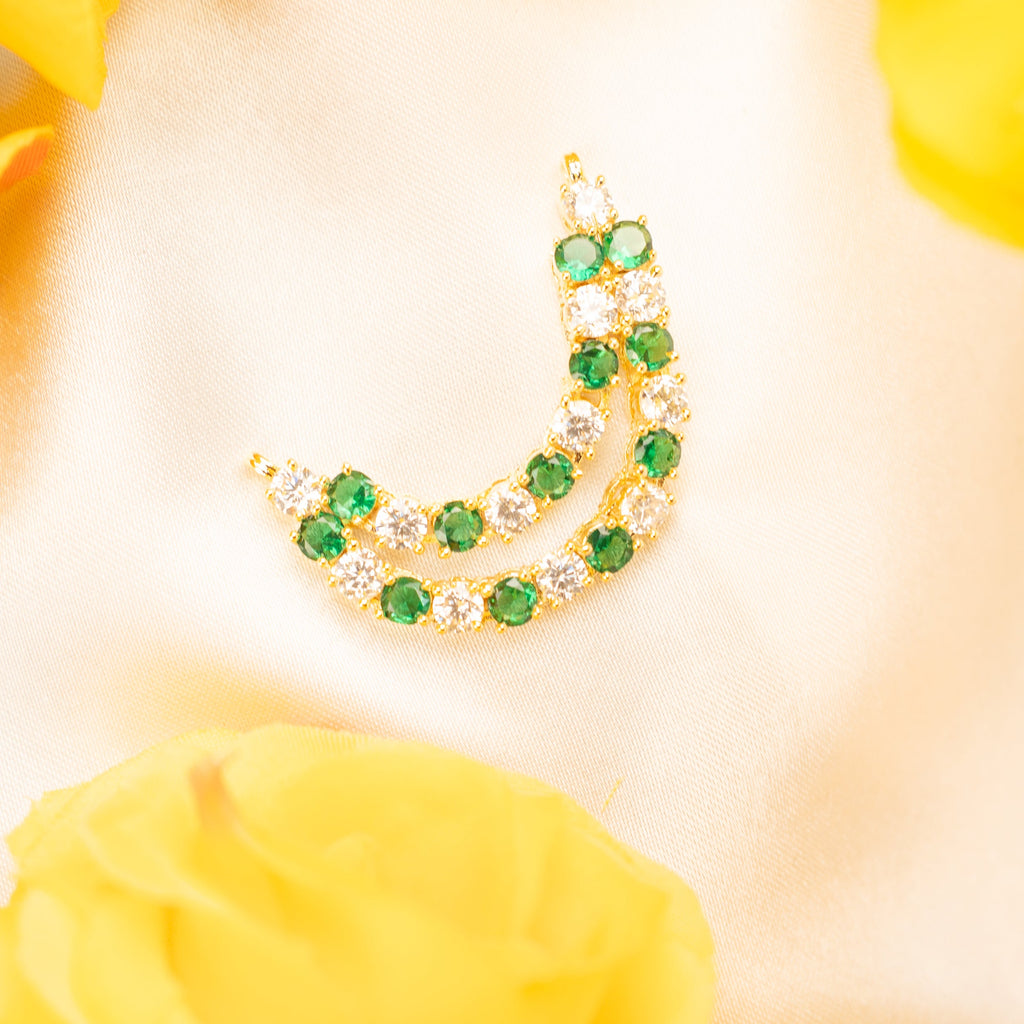Hari Madhurya Necklace