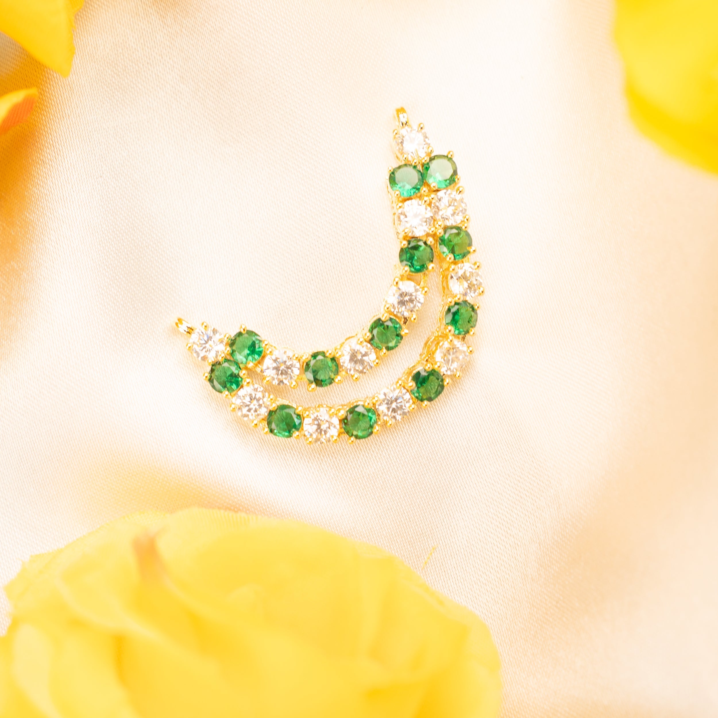 Hari Madhurya Necklace