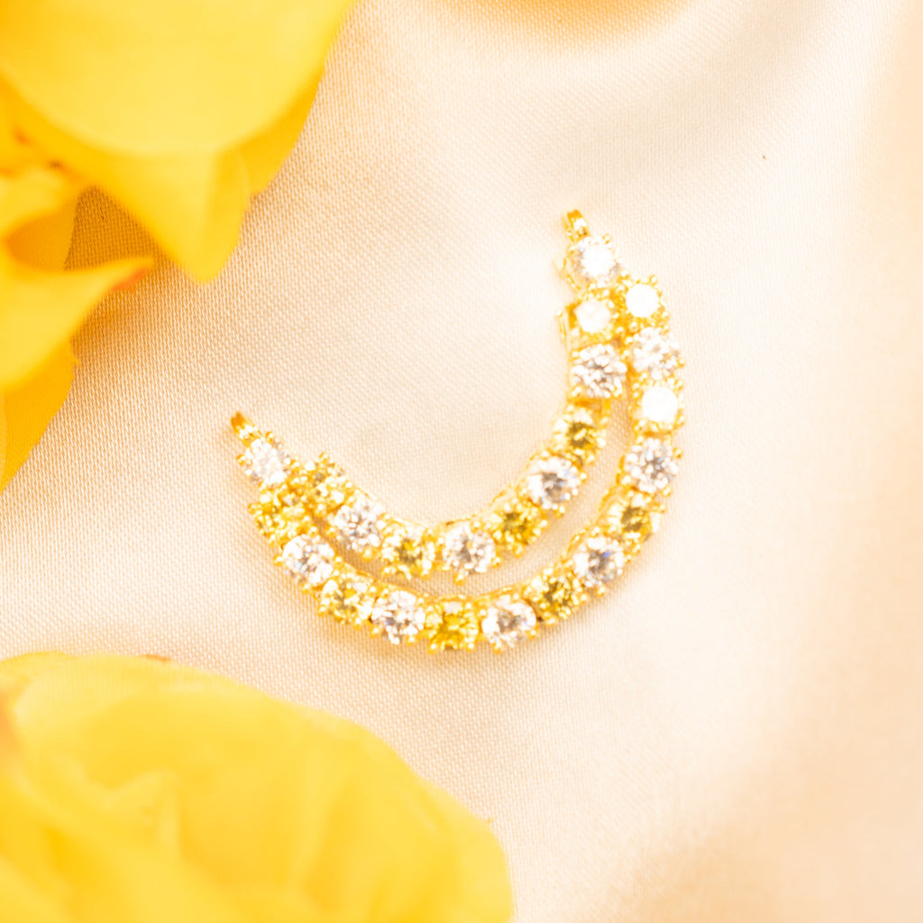 Surya Ratna Necklace