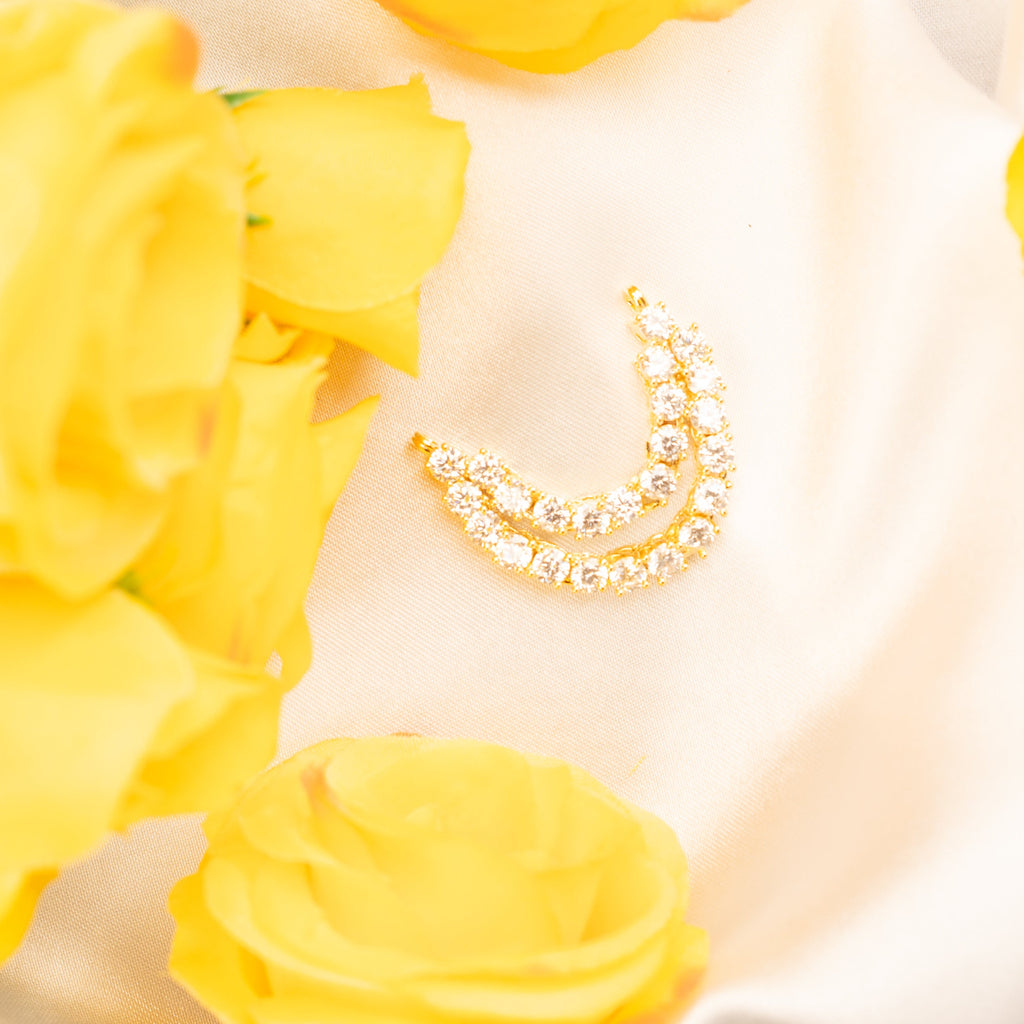 Muktavalli Ratna Necklace