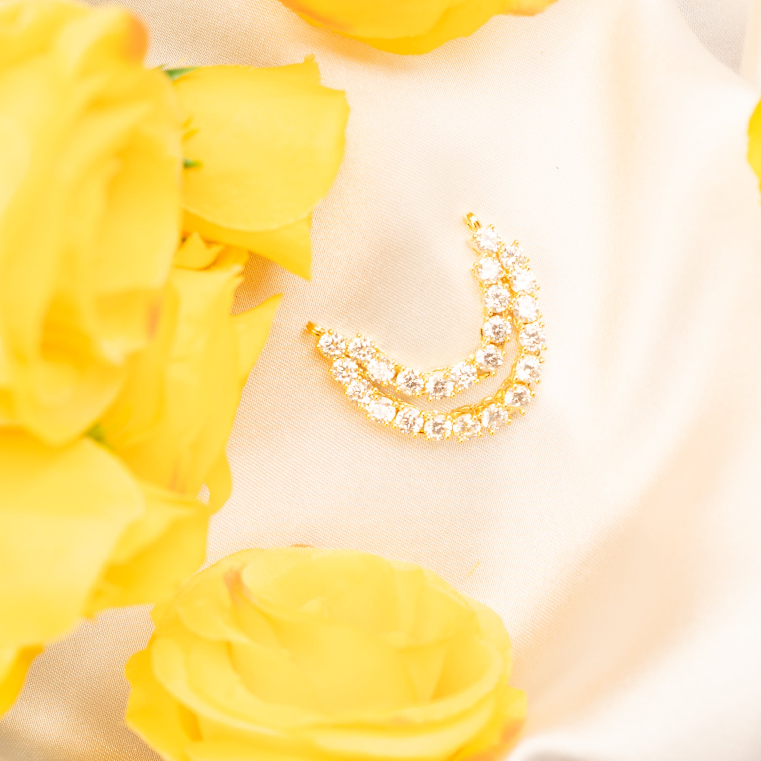 Muktavalli Ratna Necklace