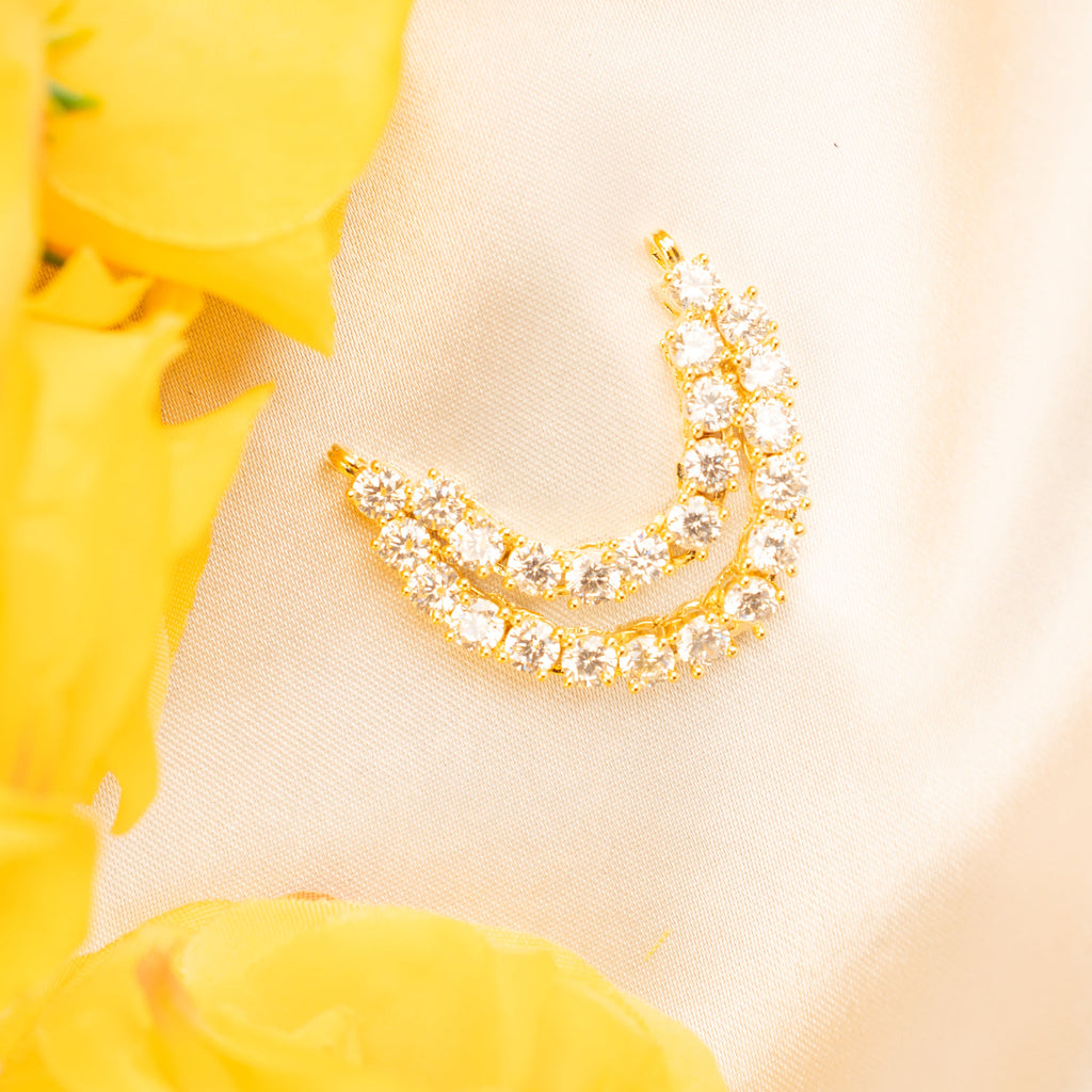 Muktavalli Ratna Necklace