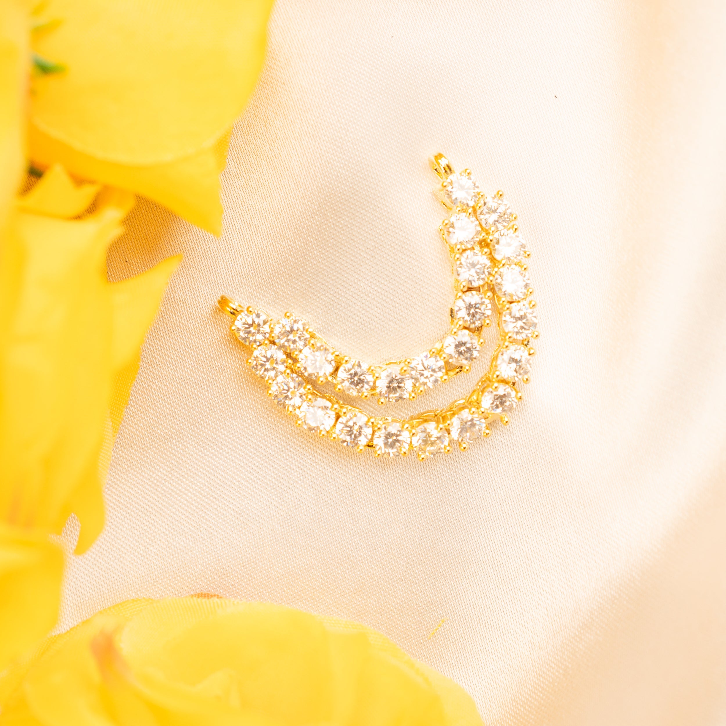 Muktavalli Ratna Necklace