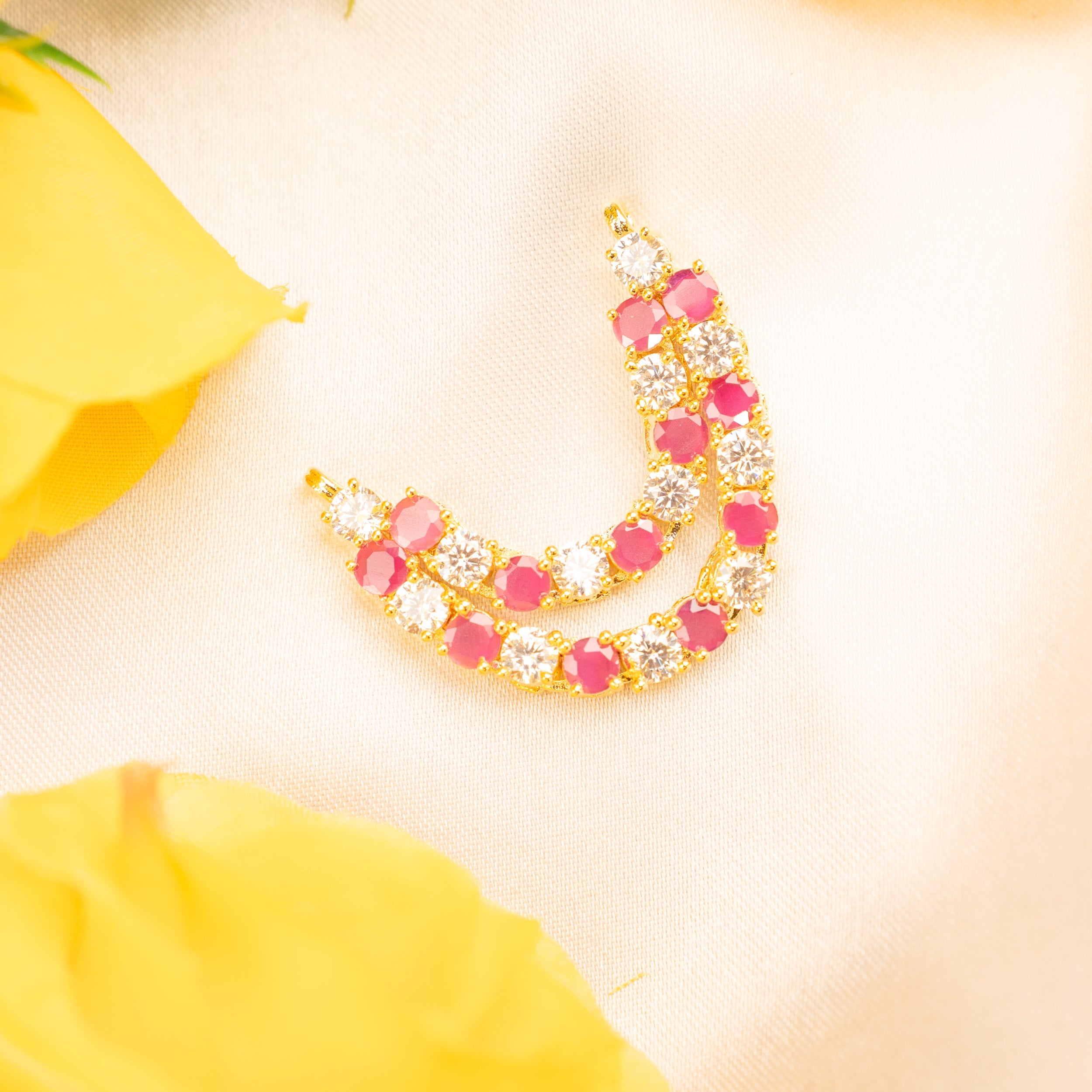 Raass Ratna Necklace