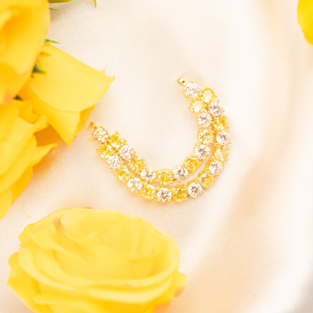 Kanak Ratna Necklace