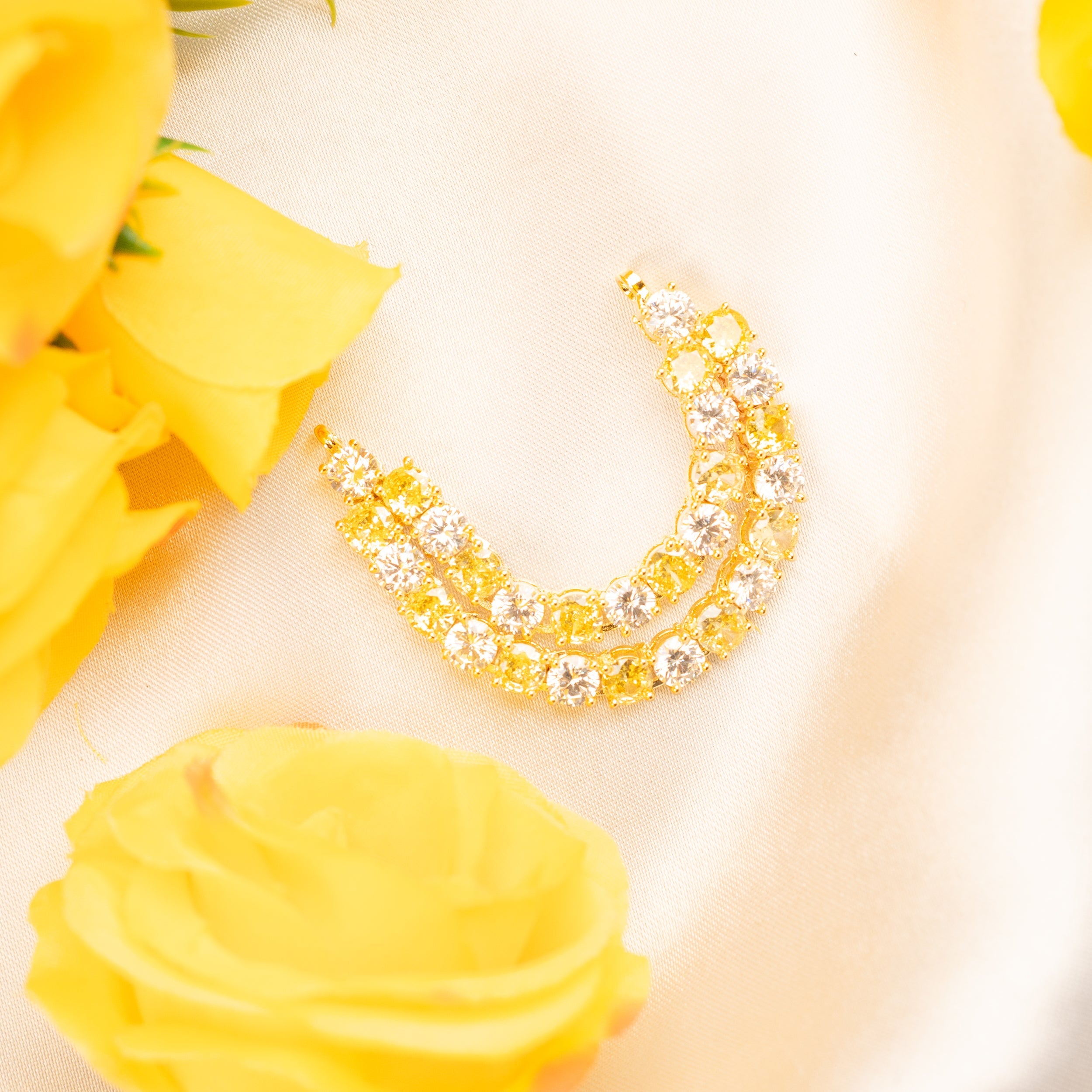 Kanak Ratna Necklace