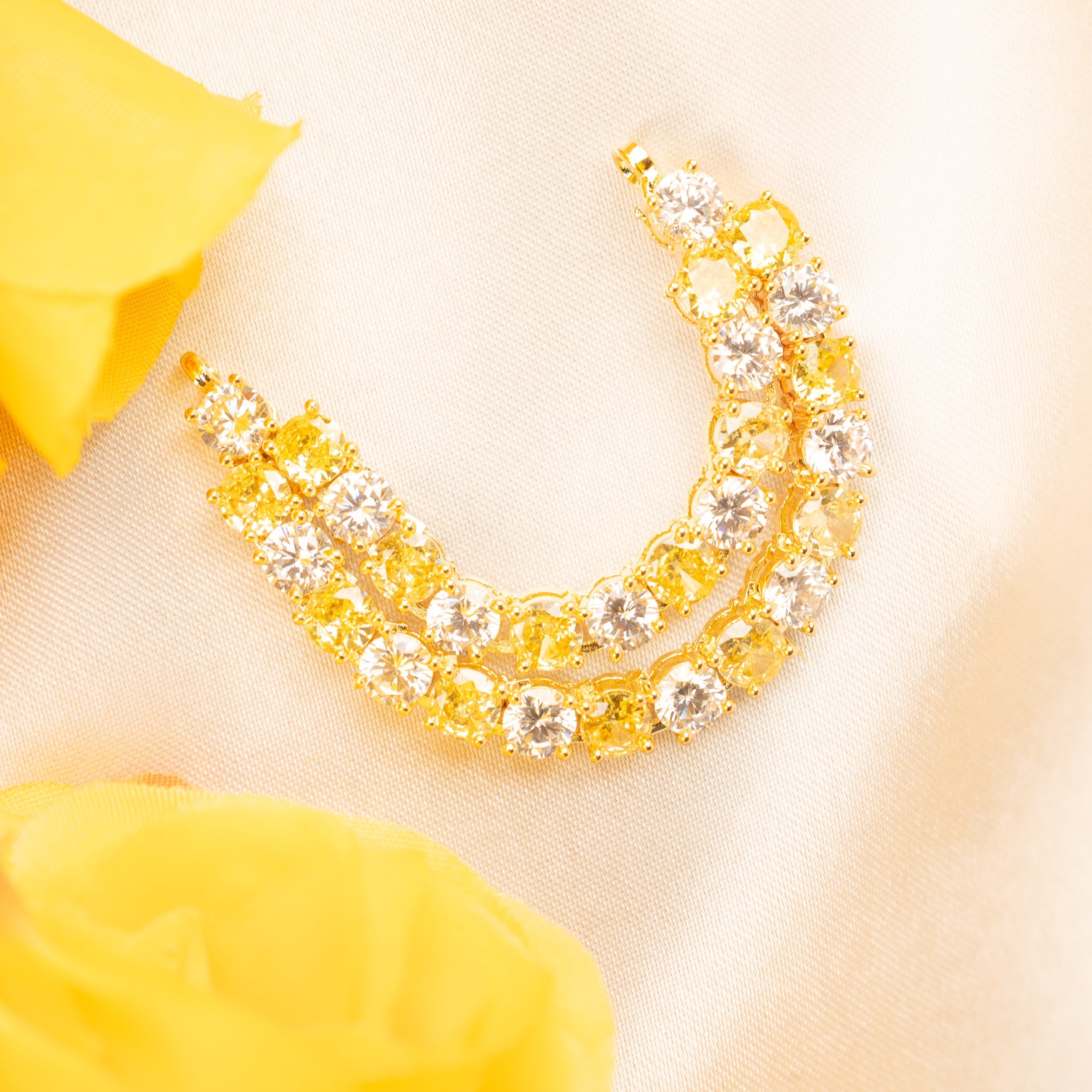 Kanak Ratna Necklace