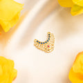 Vilas Sutra Necklace
