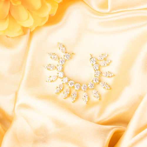 Chandra Leela Necklace