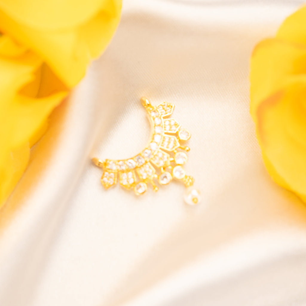 Rang Rajsi Necklace (Pack of 2)
