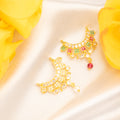 Rang Rajsi Necklace (Pack of 2)