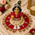 Shripati Laddu Gopal Dress