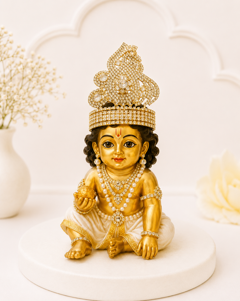 Divya Heera Mukut