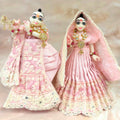Gaurimanohar Radha Krishna Dress