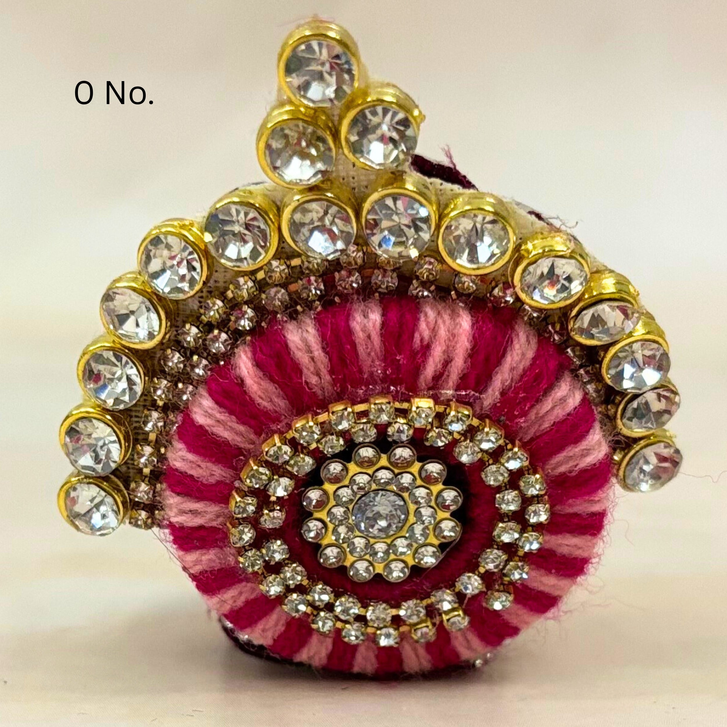 Mohiniraag Laddu Gopal Dress