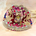 Rajvibha Laddu Gopal Dress