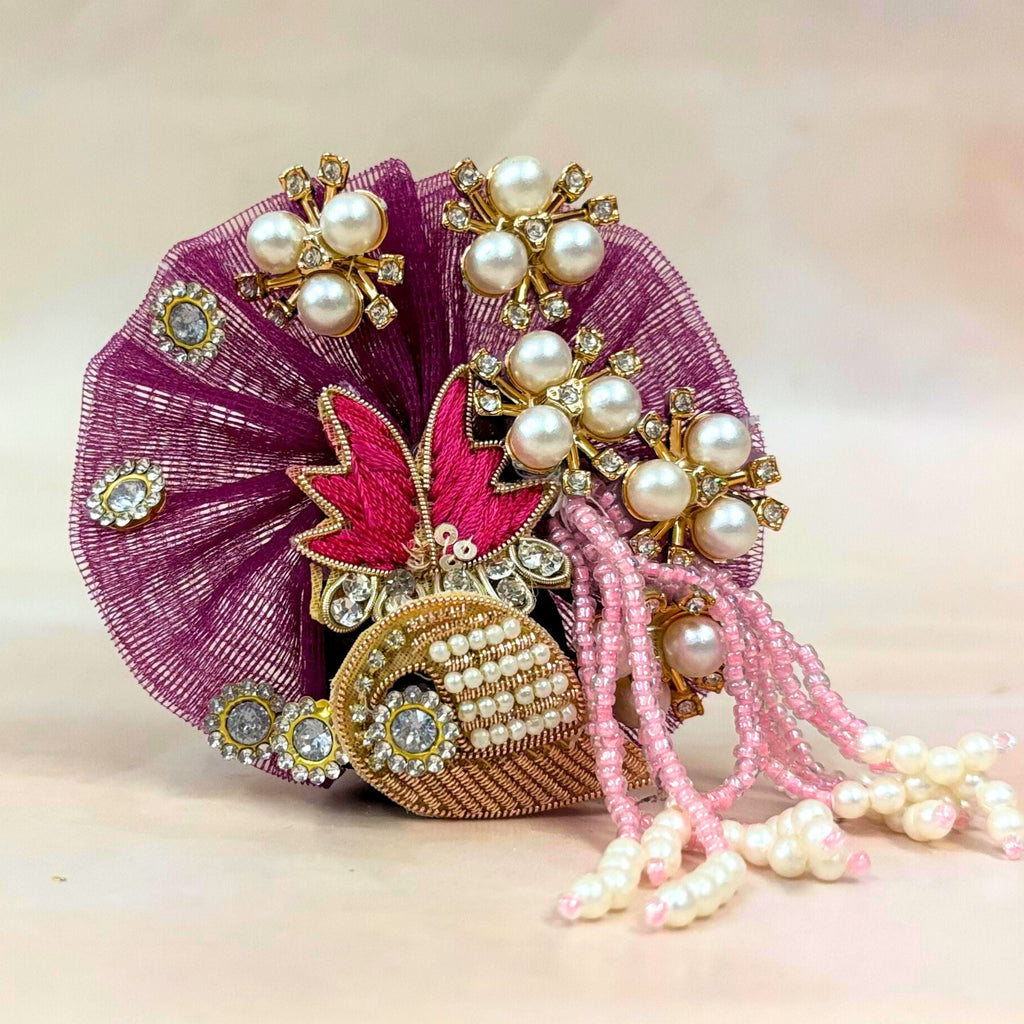 Rajvibha Laddu Gopal Dress