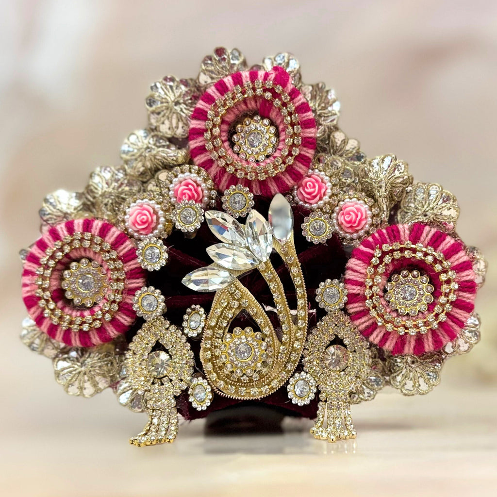 Mohiniraag Laddu Gopal Dress