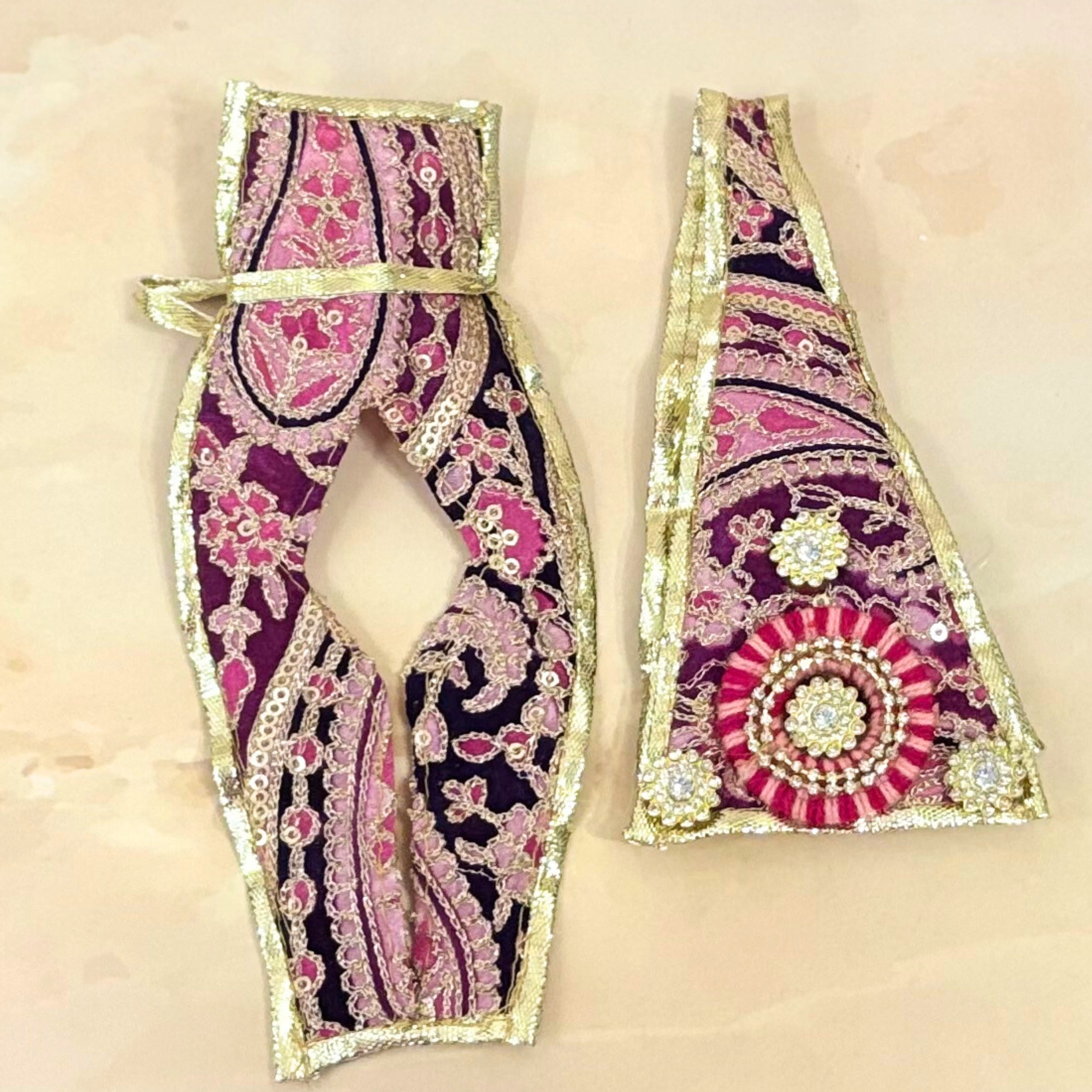 Mohiniraag Laddu Gopal Dress