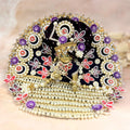 Neelratna Laddu Gopal Dress