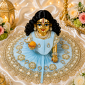Madhusudan Laddu Gopal Dress