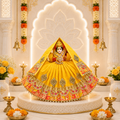 Kamini Mata Rani Dress