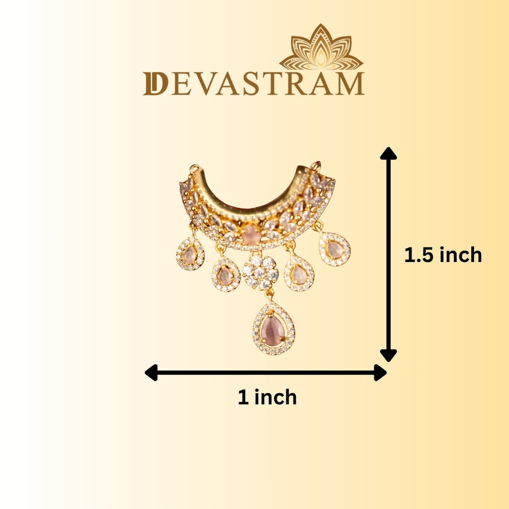 Chandra Madhuri Necklace