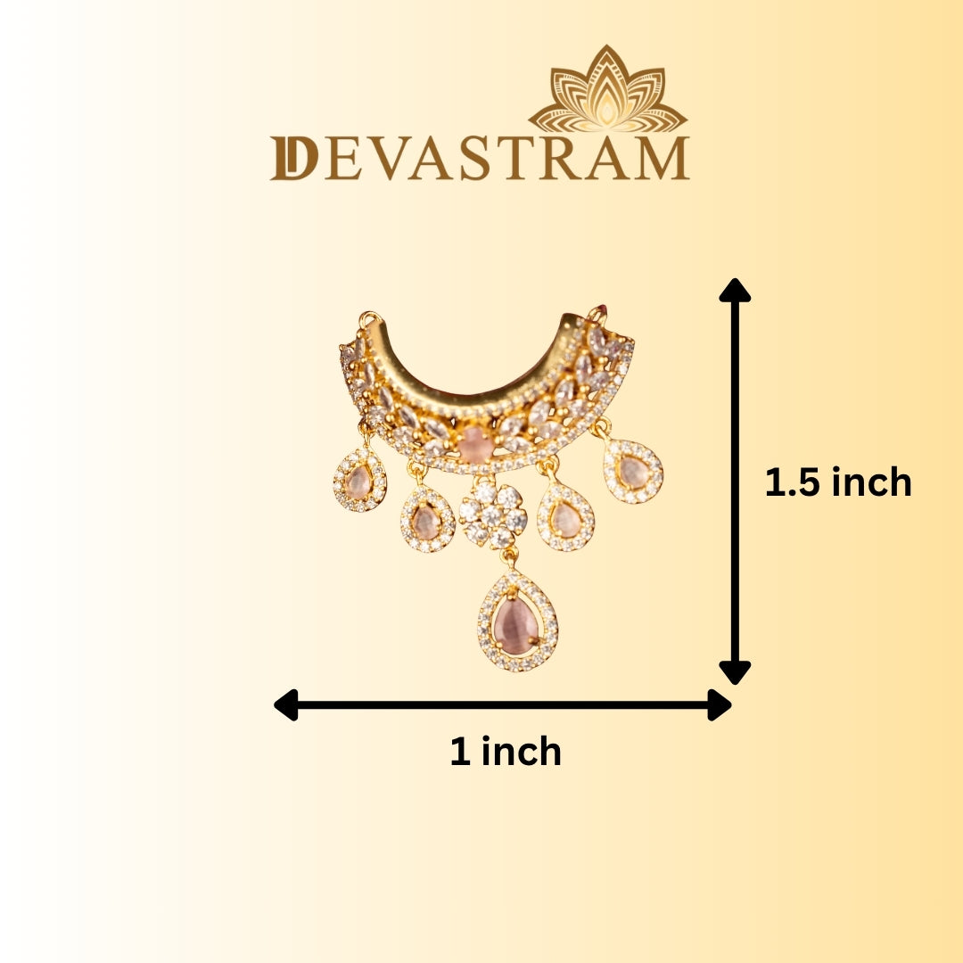 Chandra Madhuri Necklace