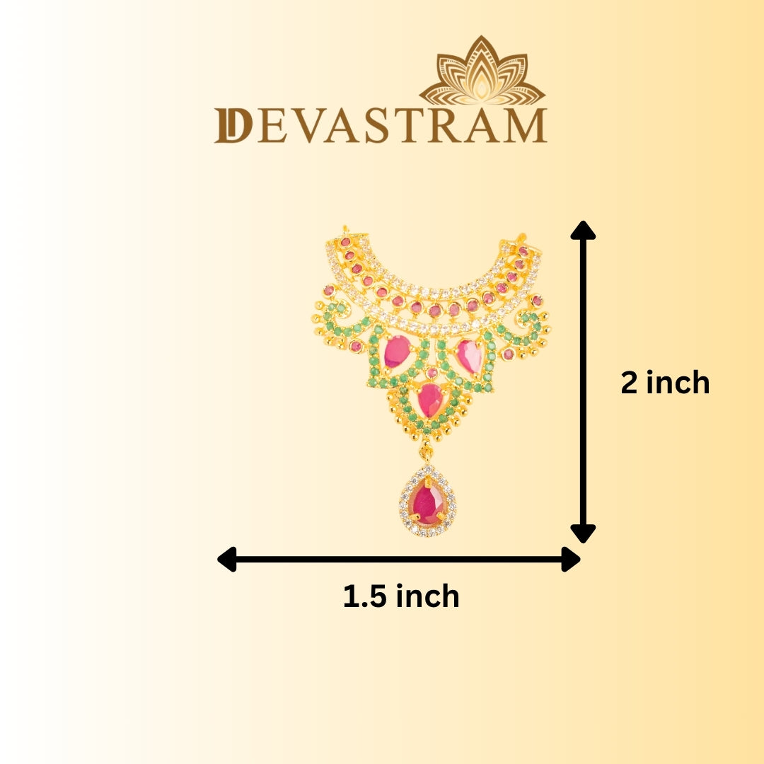 Chandrakala Necklace