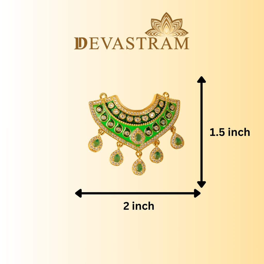 Chandrakirti Necklace
