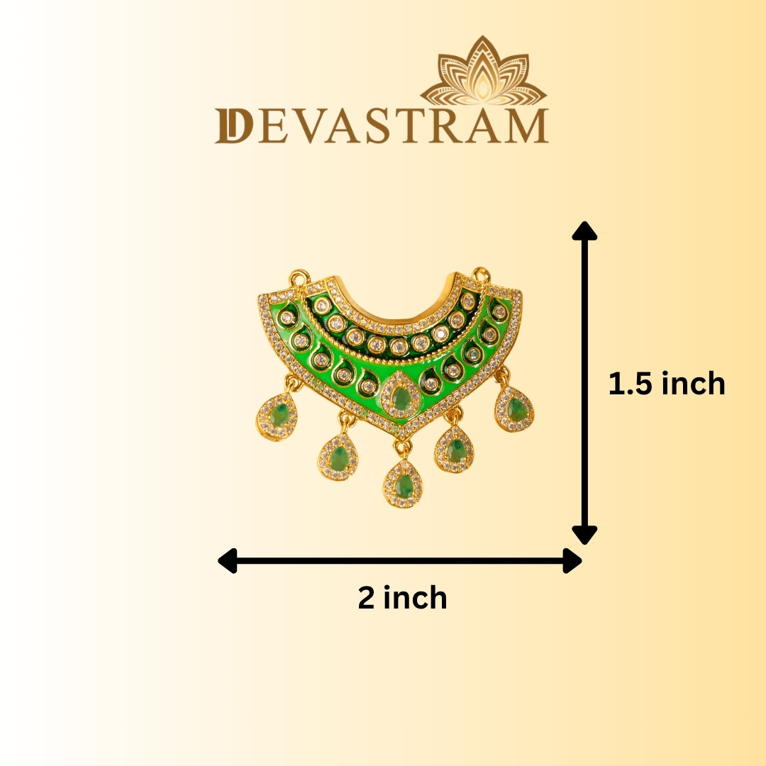 Chandrakirti Necklace