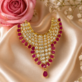 Divya Rakt Necklace