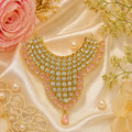 Divya Gulabi Necklace