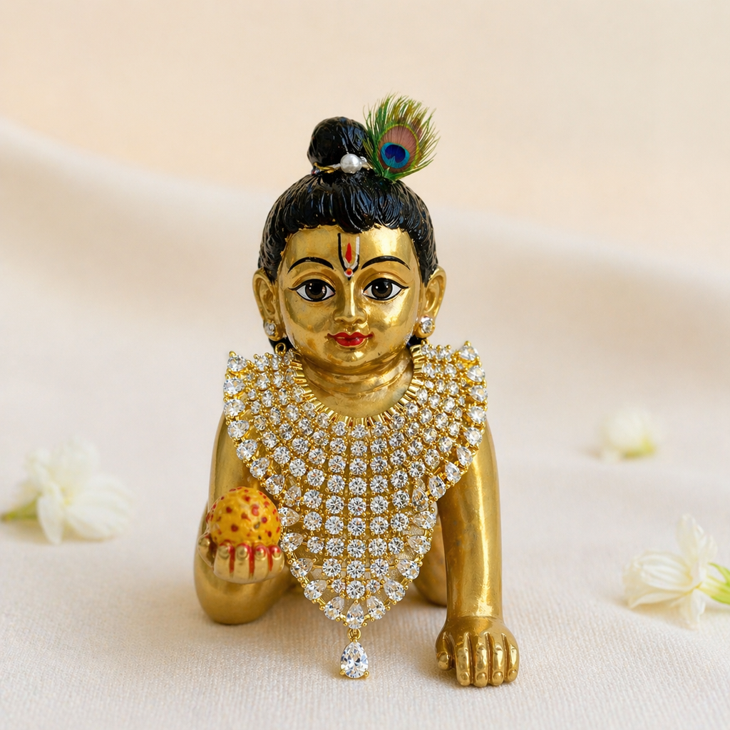 Subhra Ratna Necklace