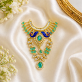 Mayur Shobha Necklace