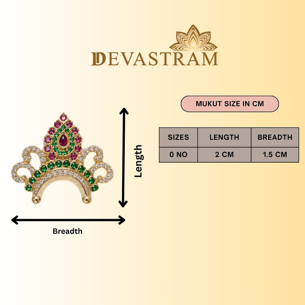 Navrang Vindhyam Mukut