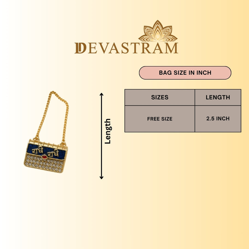 Neel Vindhyam Bag