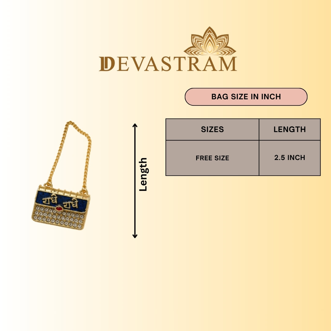 Neel Vindhyam Bag