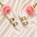 Shwet Alankar Kangan (Pack of 2)
