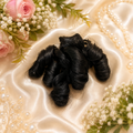 Curly Hairs for Laddu Gopal ji, Radha Rani