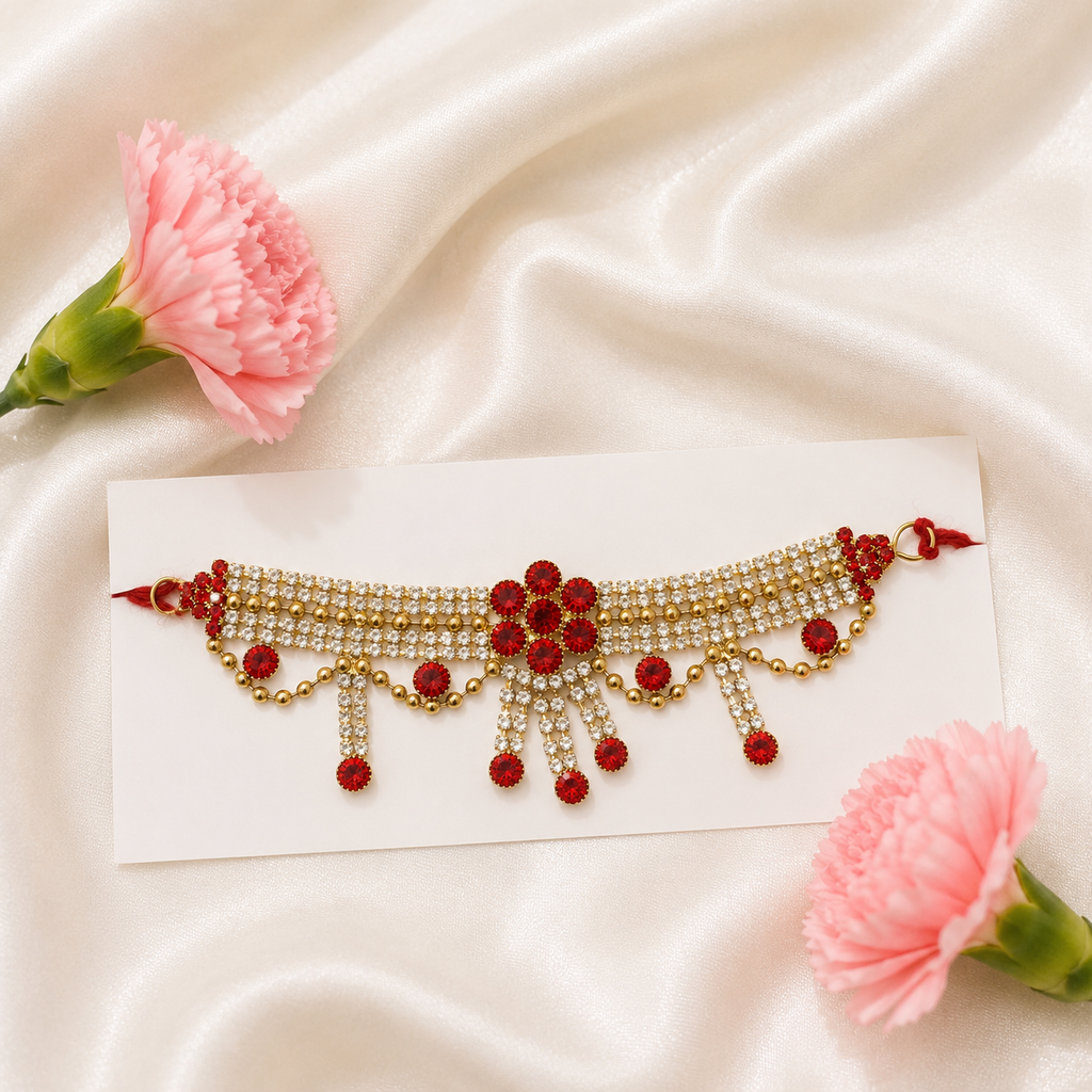 Ruby Chandrika Kamar Band