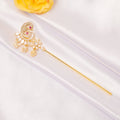 Divyam Shringar Laddu Gopal Bansuri