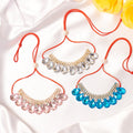 Darshan Ratna Necklace(Pack of 3)