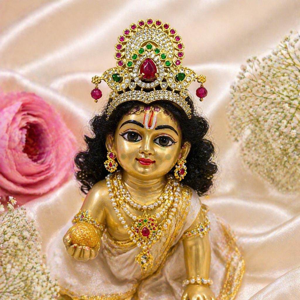 Divya Ratna Mukut