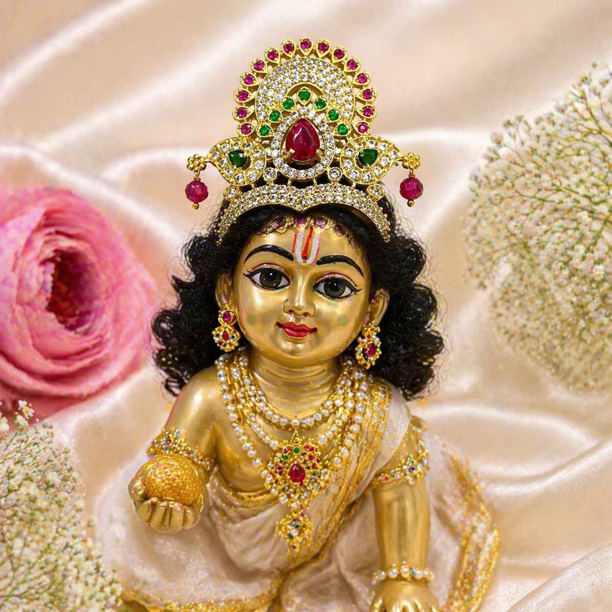 Divya Ratna Mukut