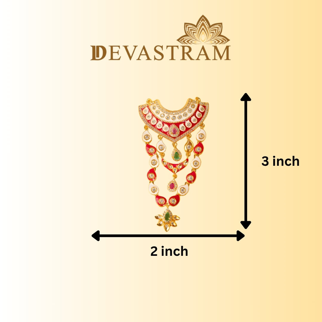 Divya Tejas Necklace
